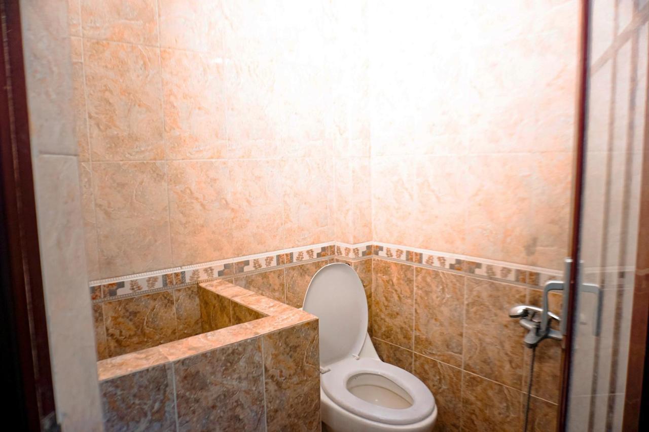 Hotel Laweyan Solo Zewnętrze zdjęcie