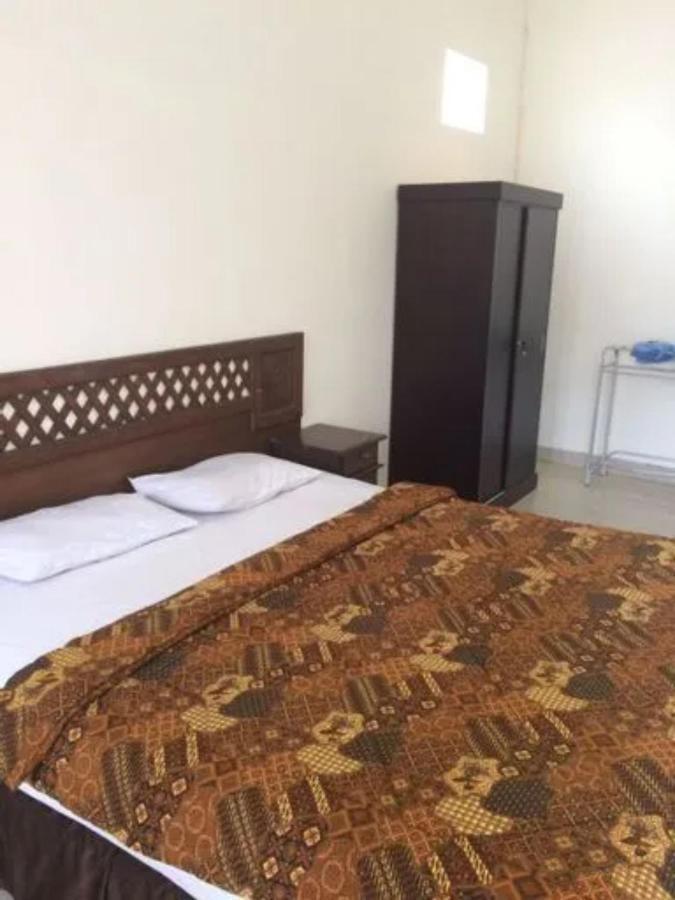 Hotel Laweyan Solo Zewnętrze zdjęcie