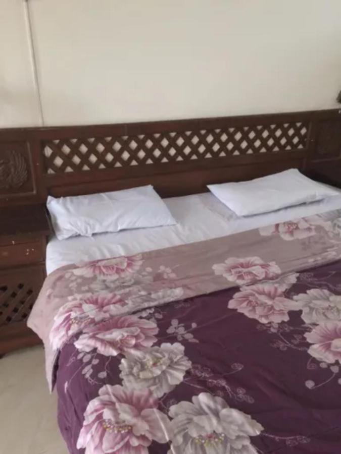 Hotel Laweyan Solo Zewnętrze zdjęcie