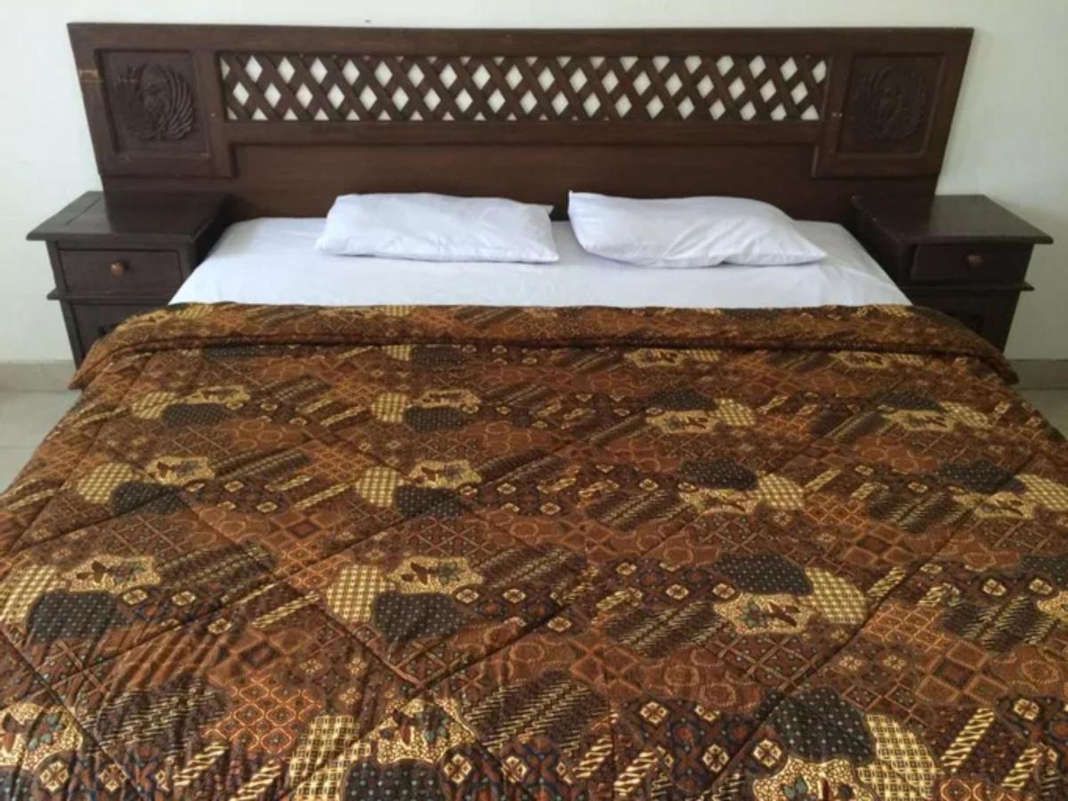 Hotel Laweyan Solo Zewnętrze zdjęcie