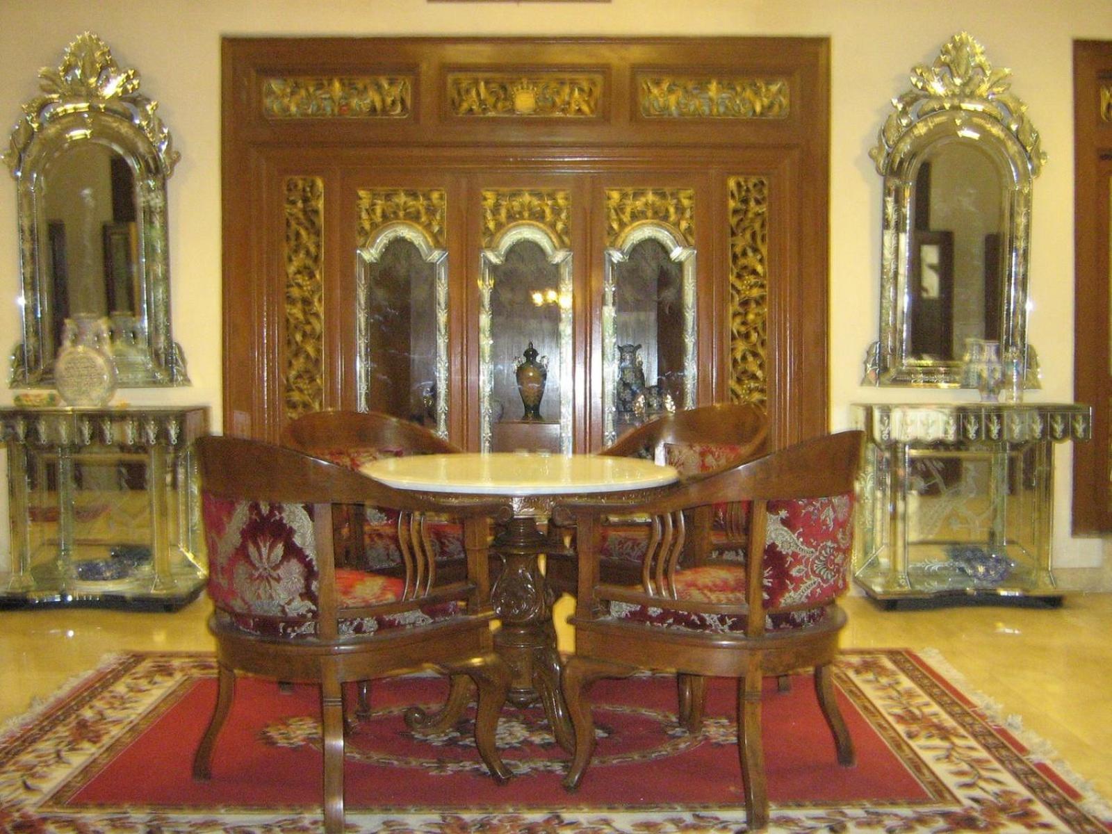 Hotel Laweyan Solo Zewnętrze zdjęcie